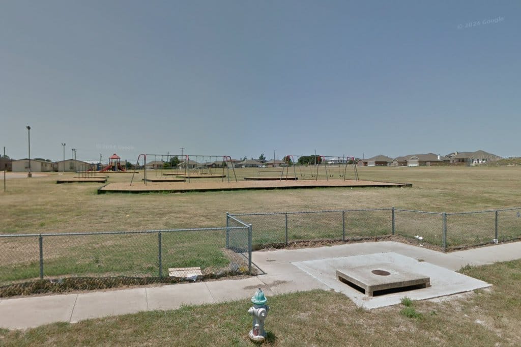 Trimmier Elementary School
