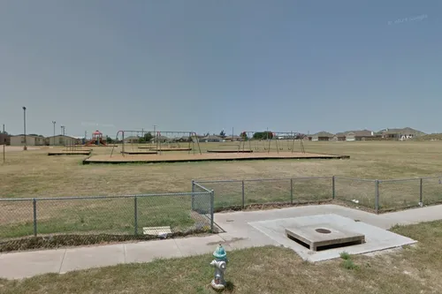 Trimmier Elementary School