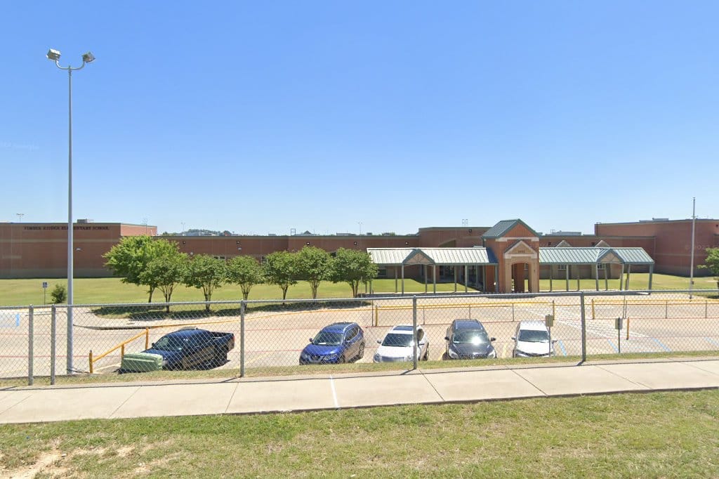 Timber Ridge Elementary School