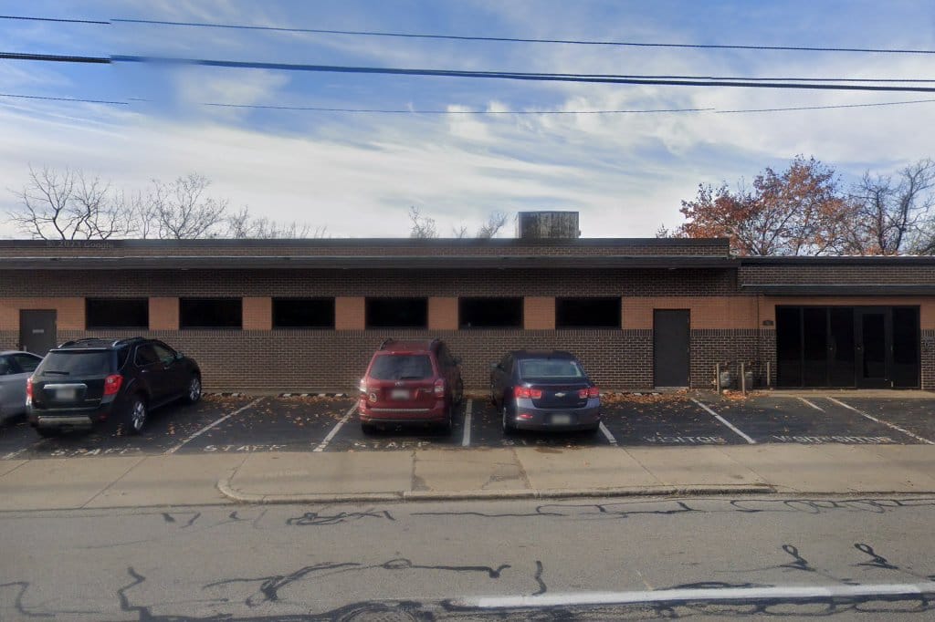 Pennsylvania Gunsmith School