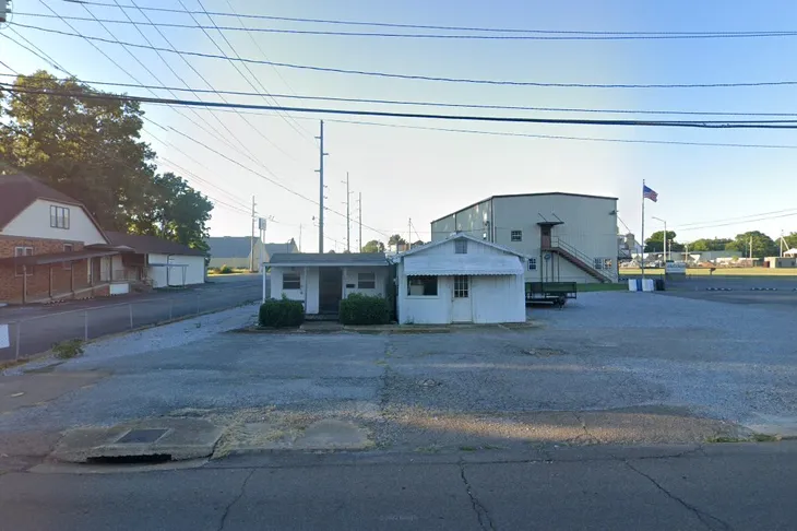 Animal Shelter Union City