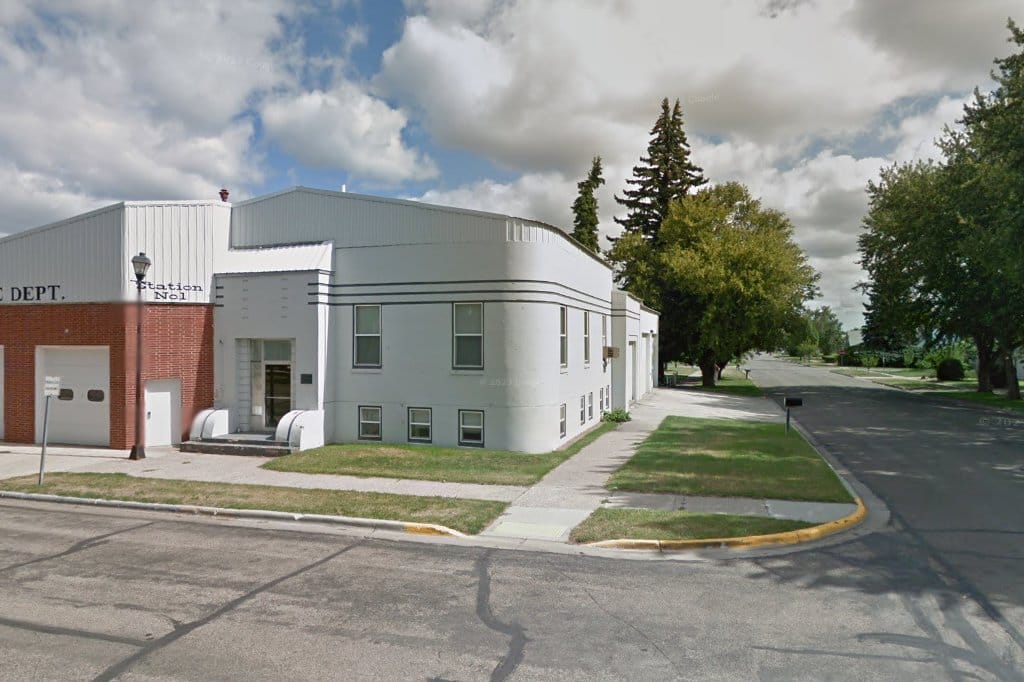 Walhalla Municipal Court
