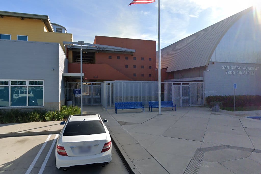 San Diego Academy