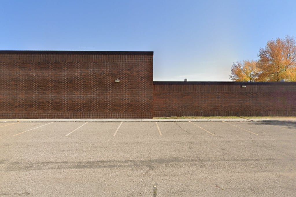 Underwood Municipal Court