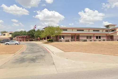 Lake Belton Middle School