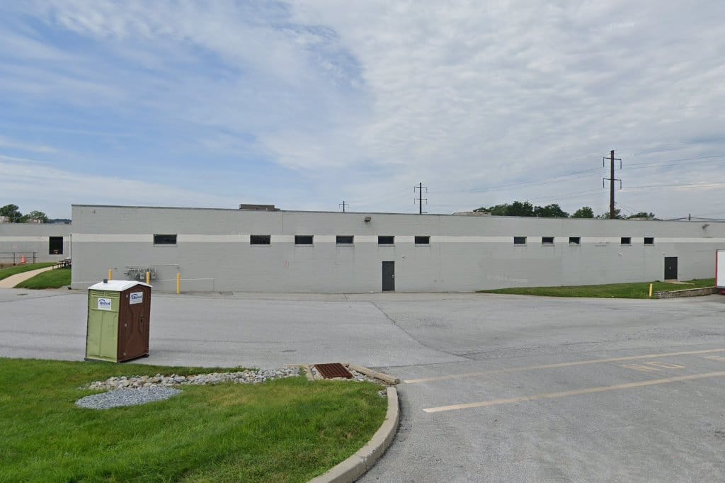 Chester County Intermediate Unit