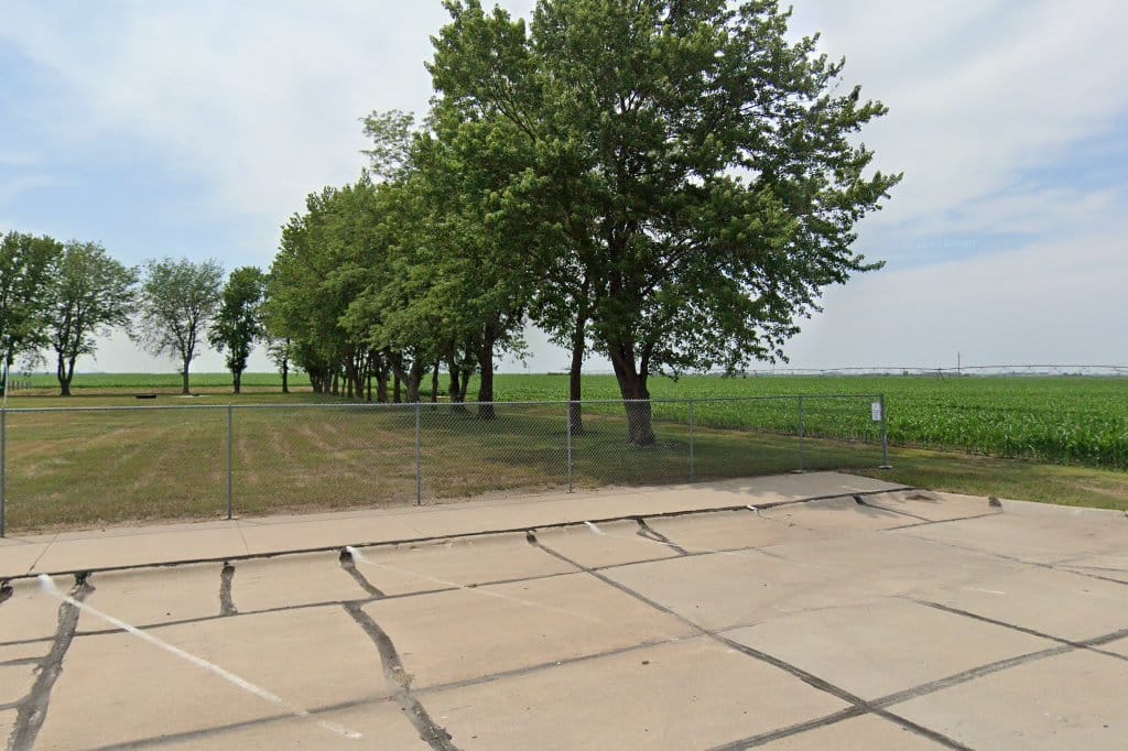 Hampton Elementary School