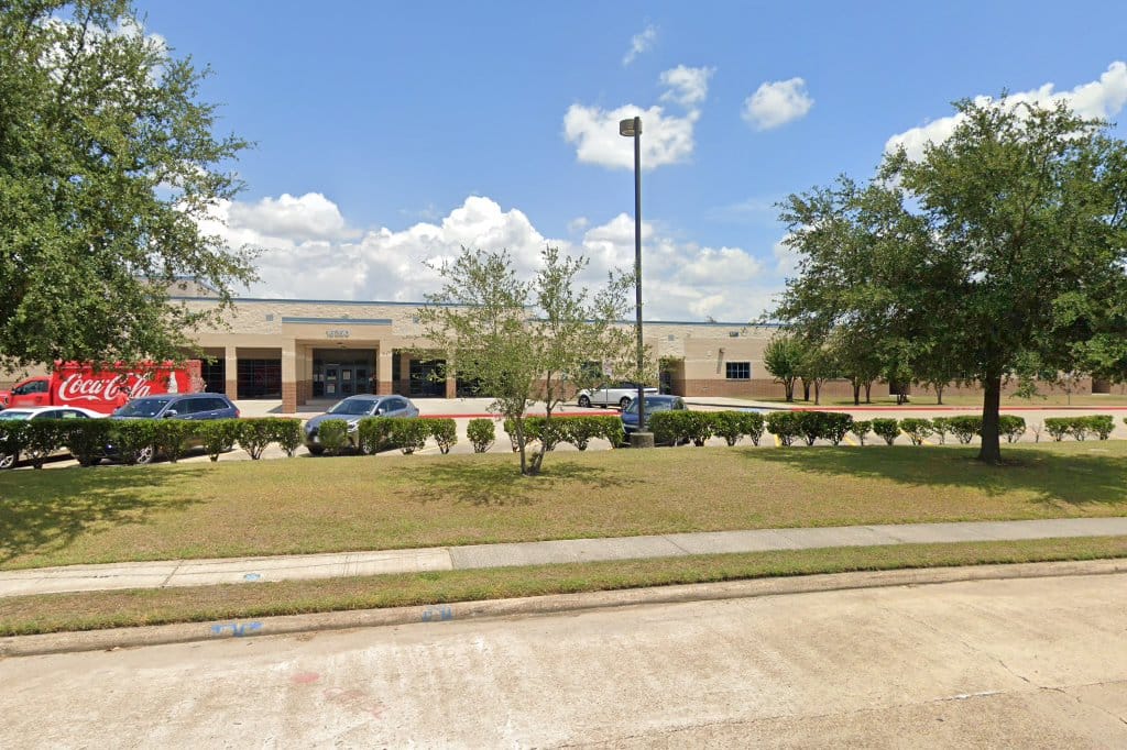 Marcella Intermediate School