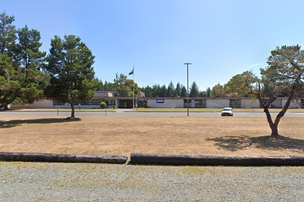 North Bay Elementary School