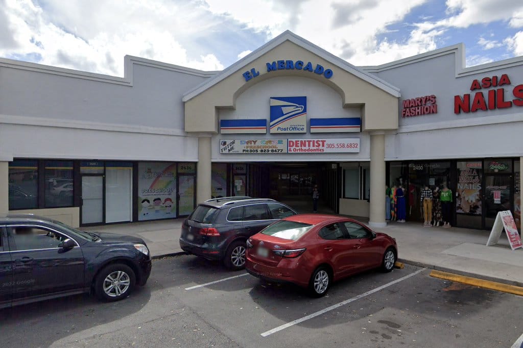Passport Office in MiamiDade County, FL The County Office