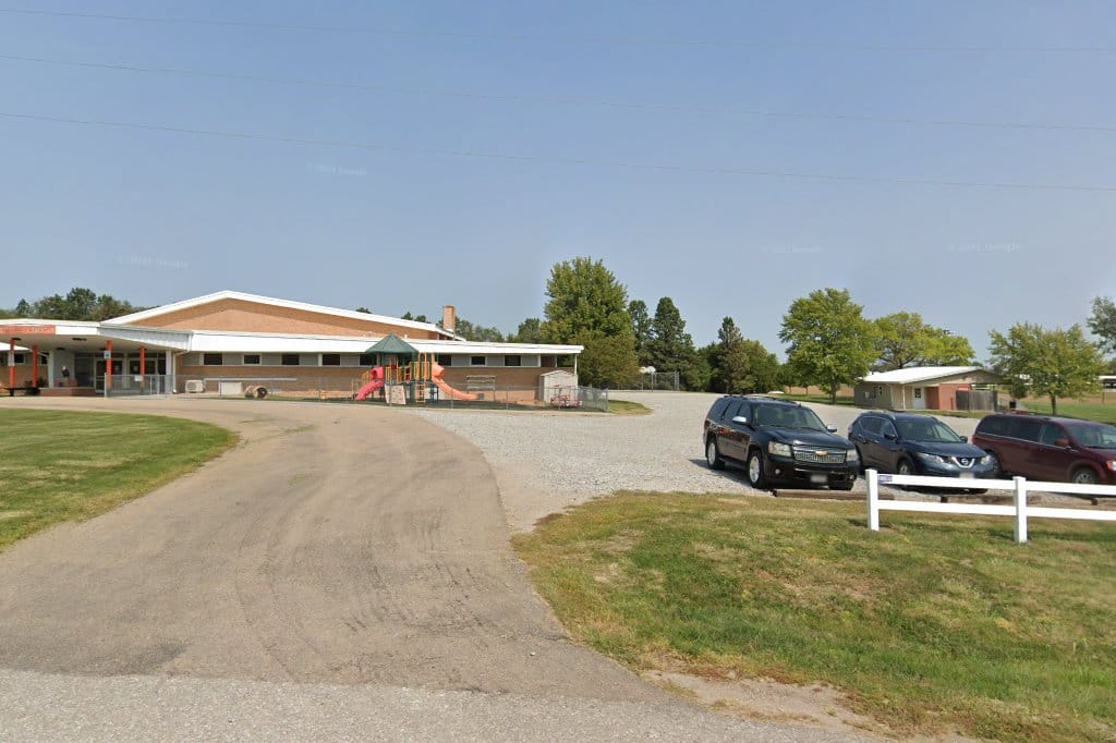 Diller-Odell Elementary School