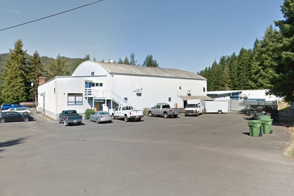 Powers High School