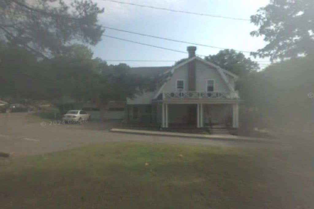 Johnson College