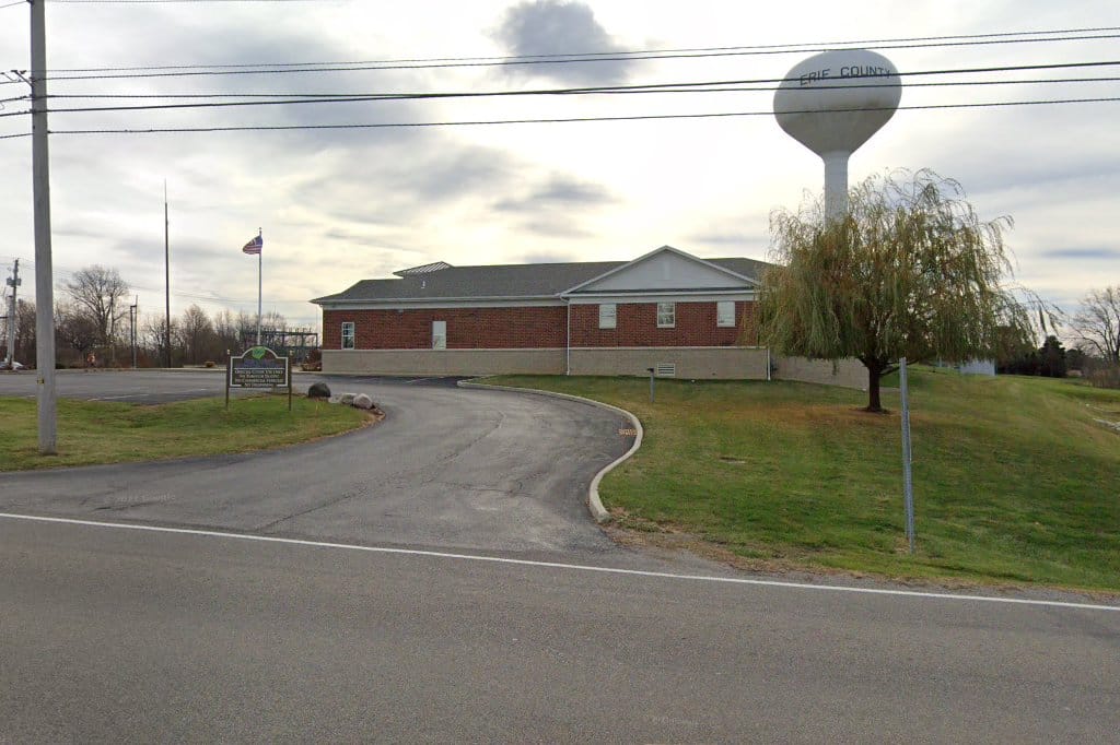Erie County Court