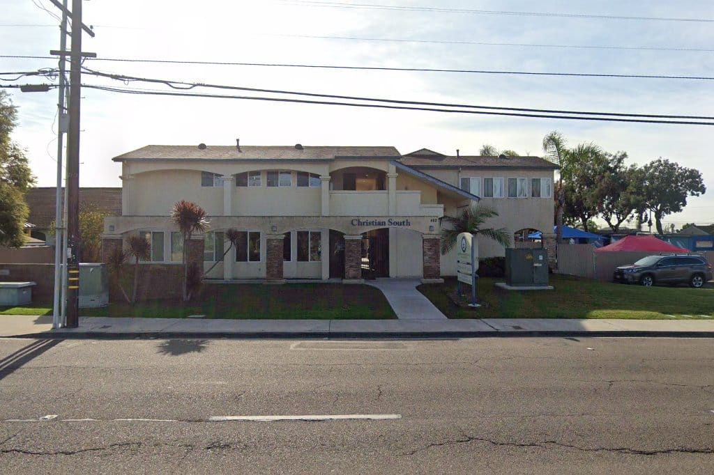 Southwestern Christian School