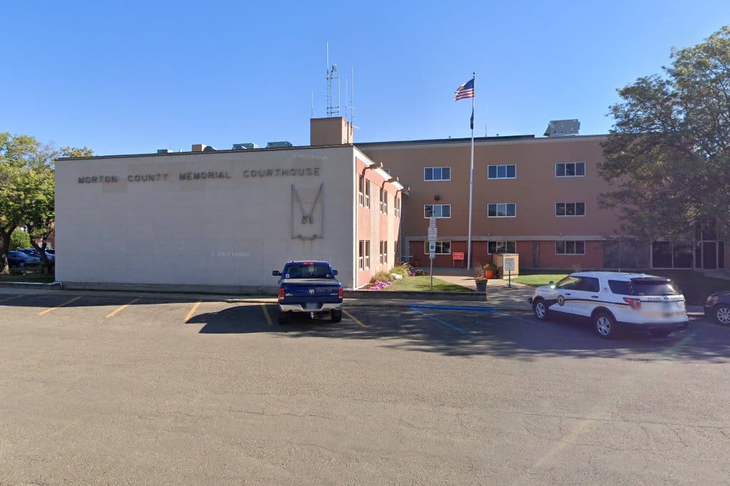 Mandan Municipal Court