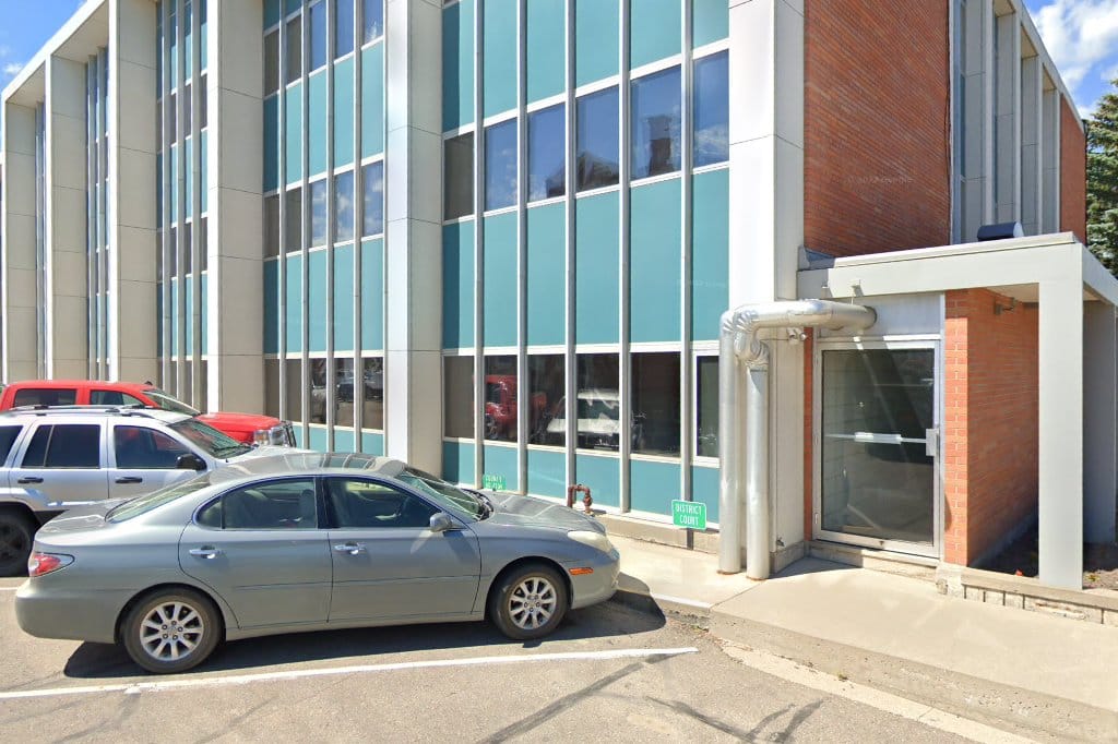 Ramsey County Veterans Affairs Administration