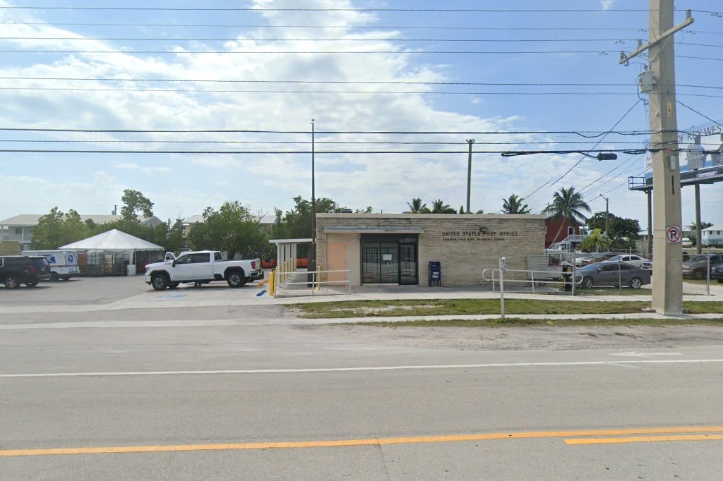 Summerland Key Passport Office