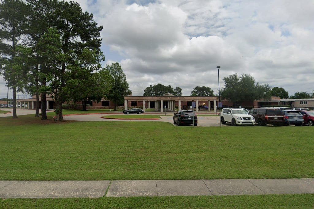 Willow Creek Elementary School