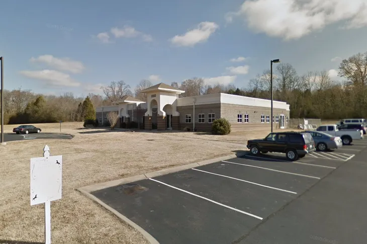 Maury County Animal Shelter