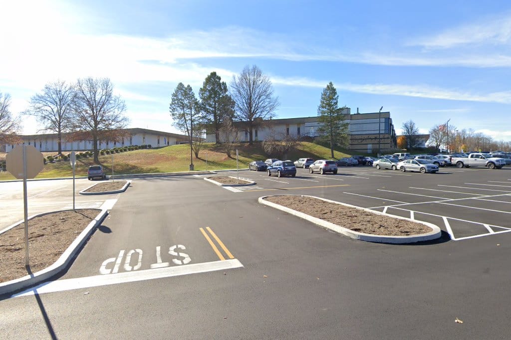 Luzerne County Community College