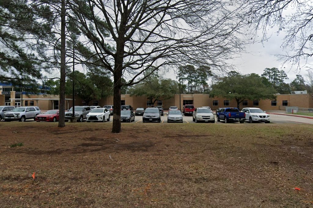 Lemm Elementary School