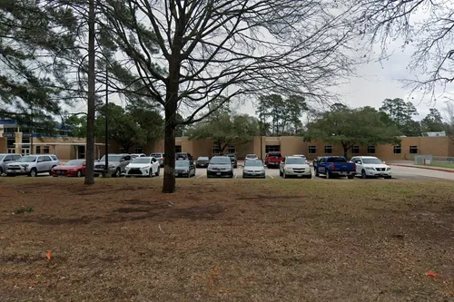 Lemm Elementary School