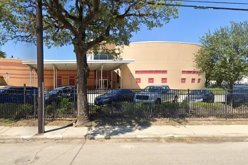 Sherman Elementary School