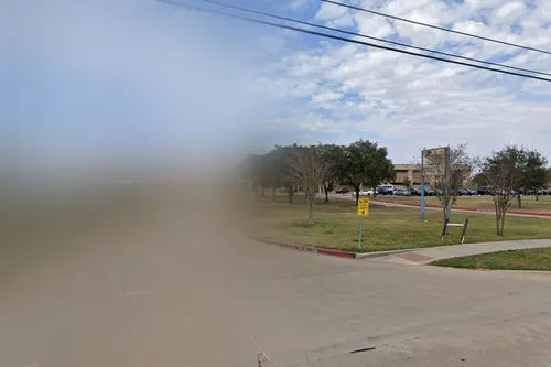 Thornton Middle School