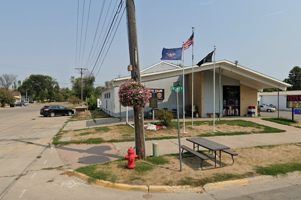 Veterans Club Inc