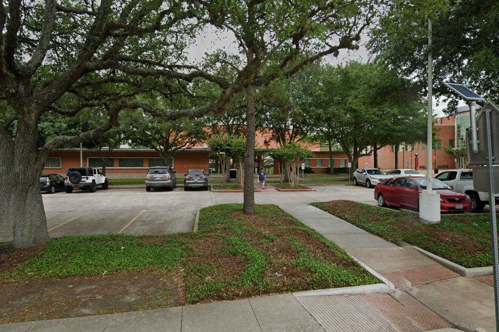Impact Early College High School