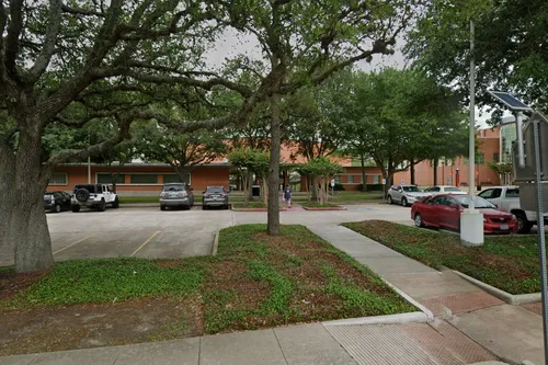 Impact Early College High School