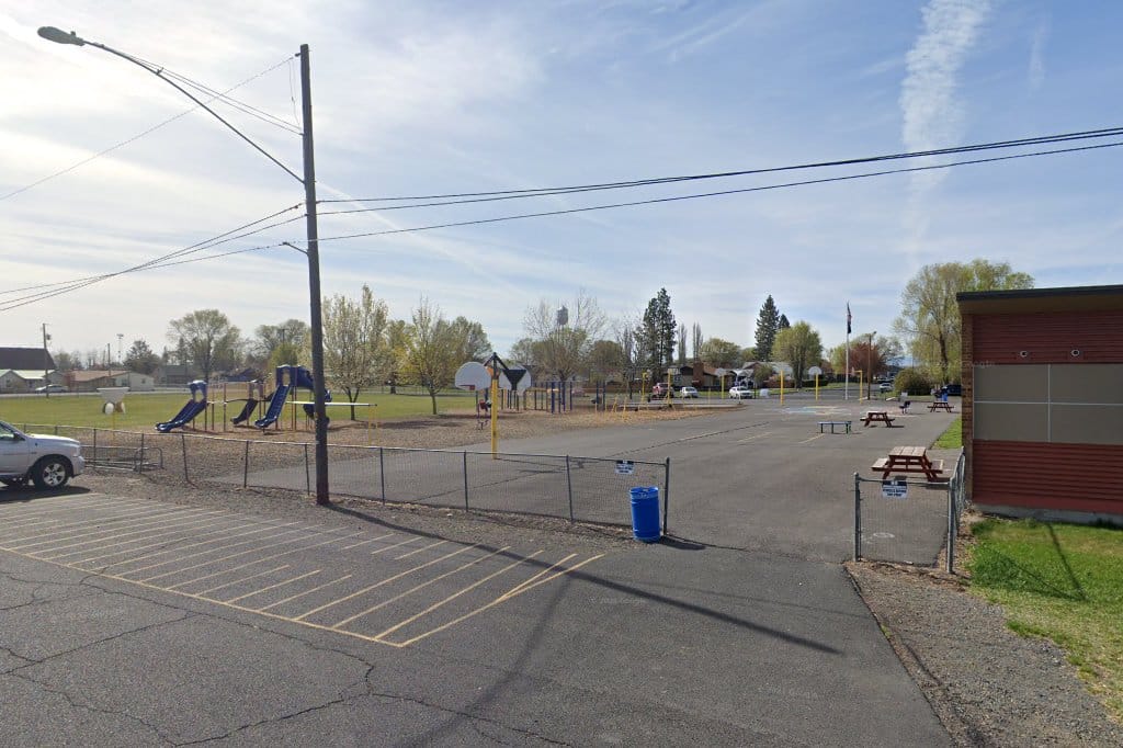 Merrill Elementary School