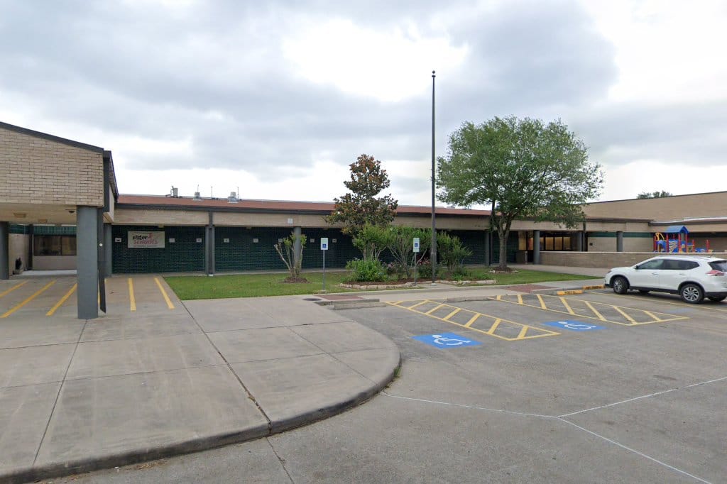 Sundown Elementary School
