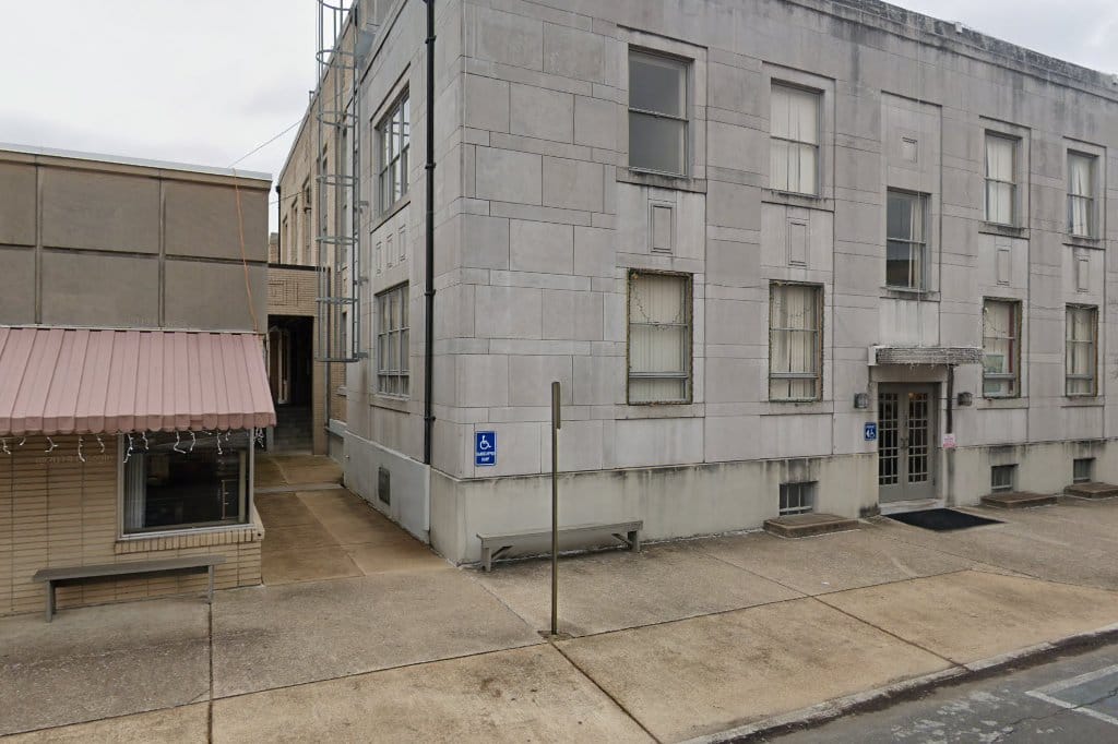 Veterans Service Office