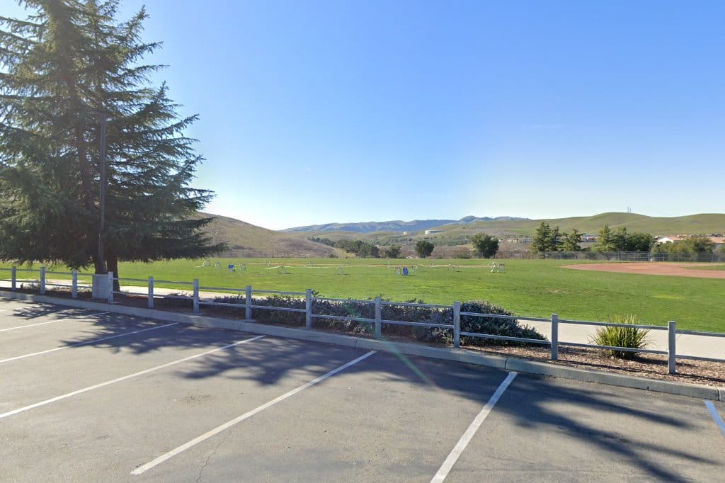 Windemere Ranch Middle School