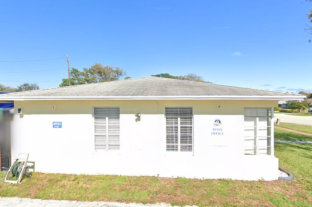 Coastal Middle & Senior High School