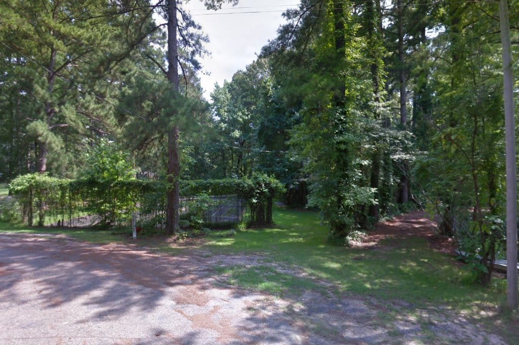 Dallas County Veterans Service