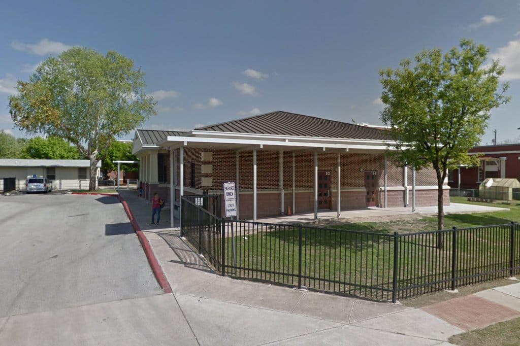 Hillcrest Elementary School