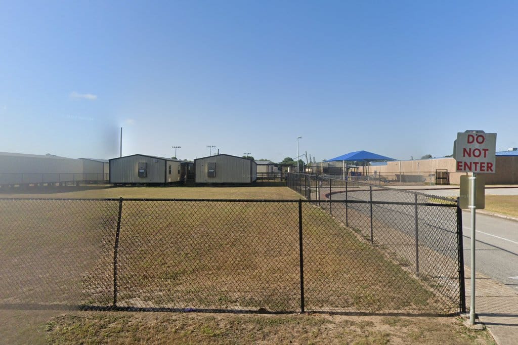 West Memphis High School