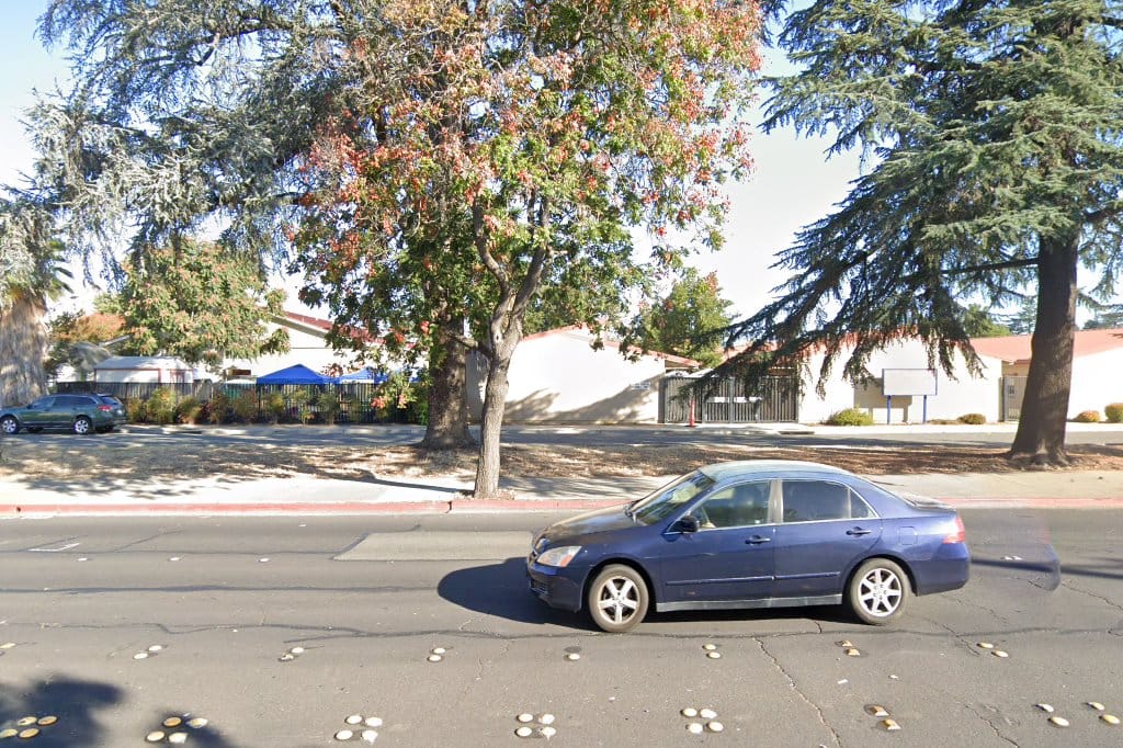 Crossroads Middle School
