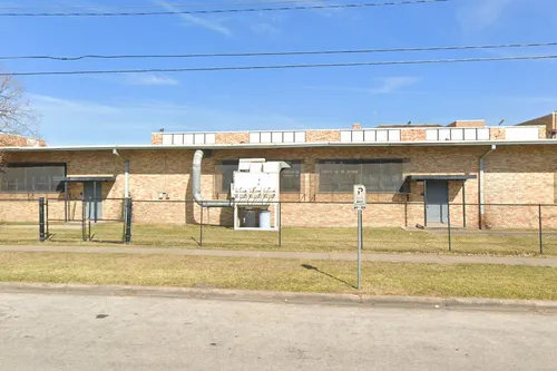 Deady Middle School