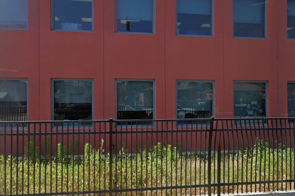 Lincoln Elementary School