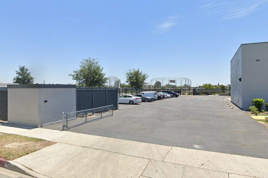 Corvallis Middle School