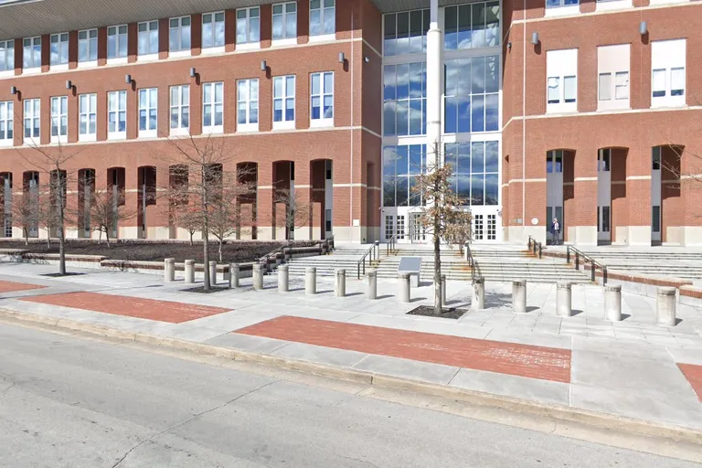Greeneville Tennessee Department of Justice