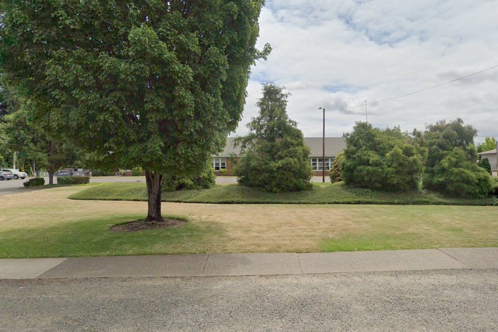 Dayton Grade School