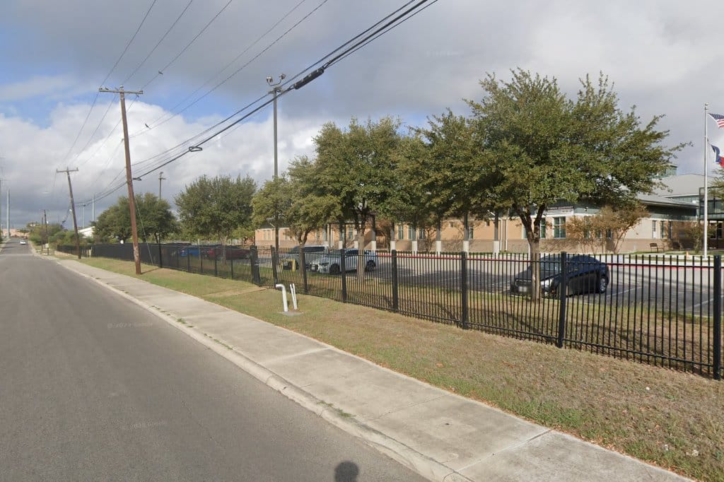 Roy Cisneros Elementary School