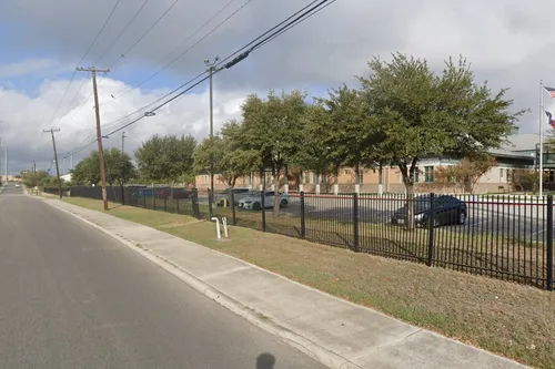 Roy Cisneros Elementary School