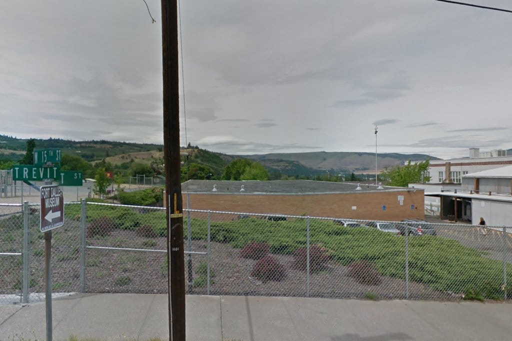 Col Wright Elementary School