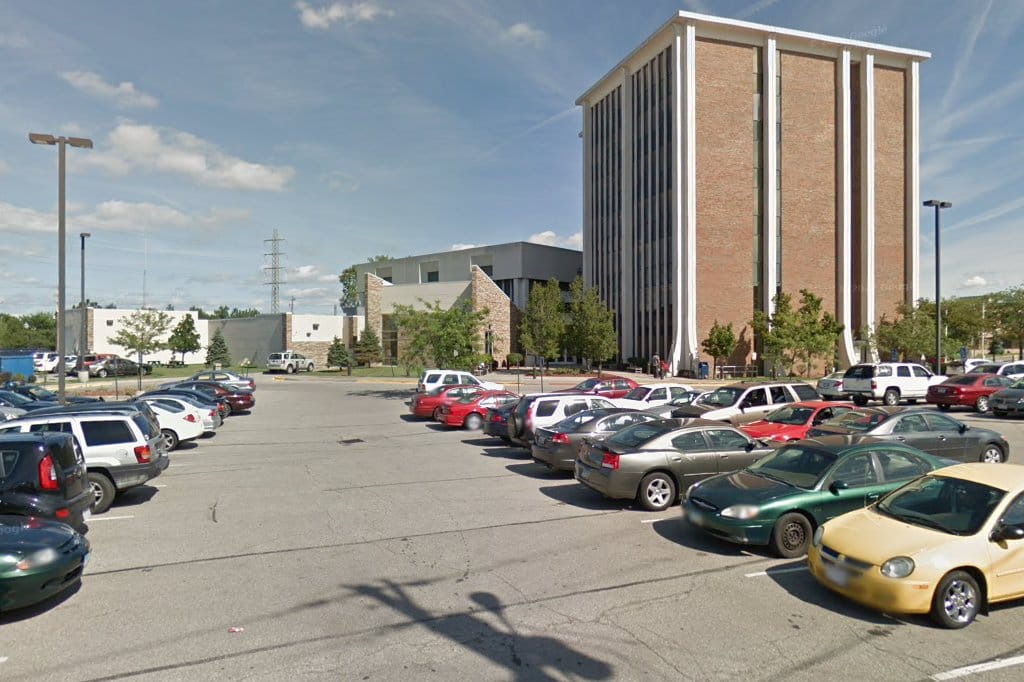Lorain Municipal Court